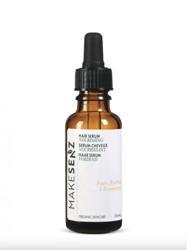 Le Sérum cheveux de MakeSenz