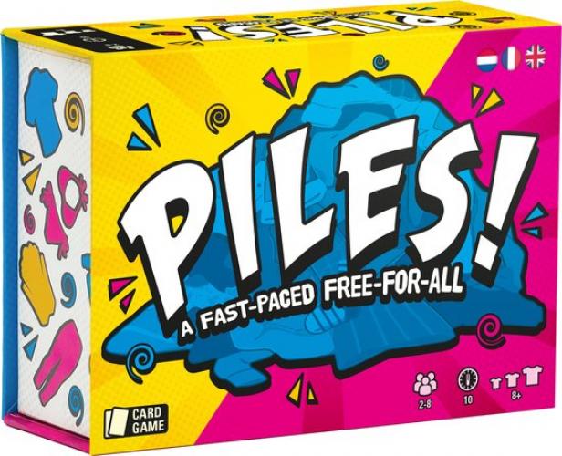 Piles