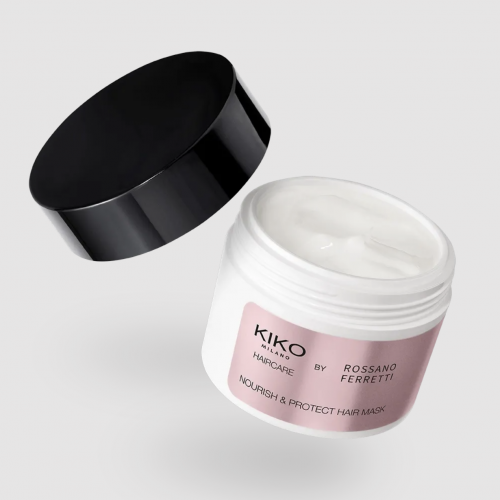 La gamme Nourish & Protect de chez Kiko