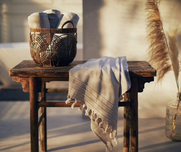 Hammam Towel - Rituals
