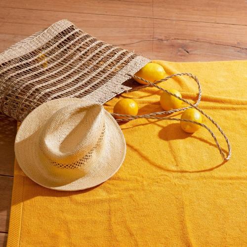 Drap de bain/douche Luxe - Kalani Home