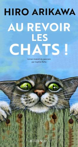 Le chat mal jugé