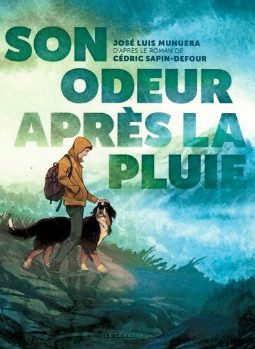 Le compagnon inoubliable