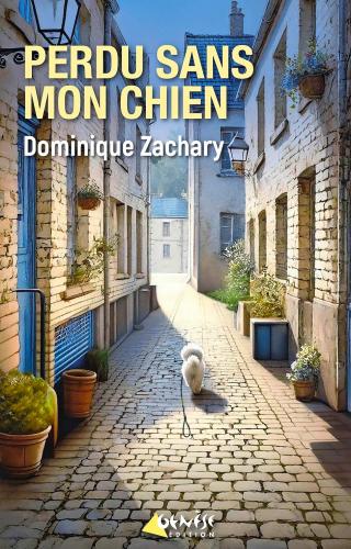 Le chien perdu