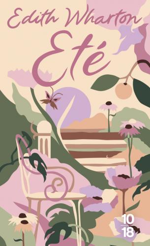 Été, Edith Wharton (1917)