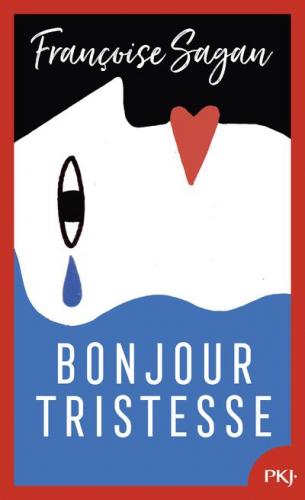 Bonjour Tristesse, Françoise Sagan (1954)
