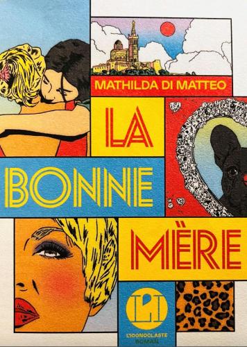 Un récit drôle qui sent bon le soleil 