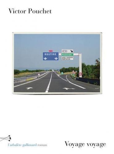 Un road-trip poétique