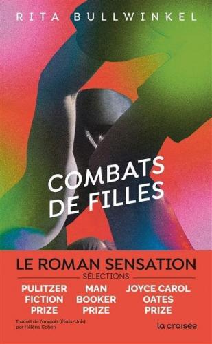 Un livre coup de poing 