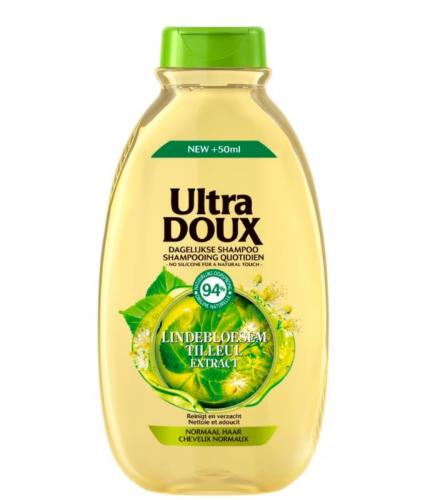 Des shampooings pour tous les cheveux