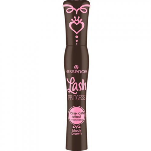 Lash Princess Black Brown False Lash Effect Mascara
