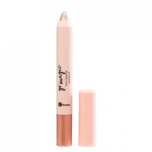 Go Magic Waterproof Eye Crayon