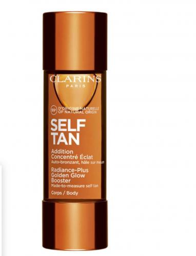 Clarins, le pionnier