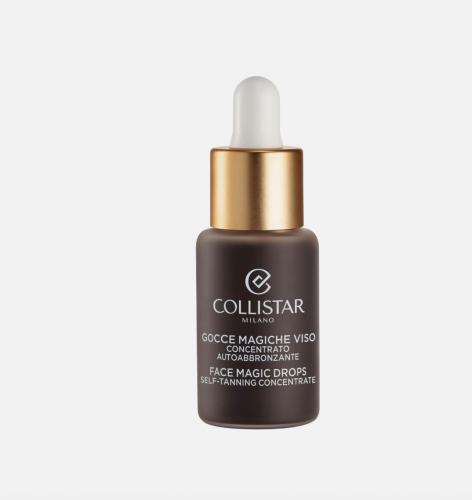Collistar, allié de la peau