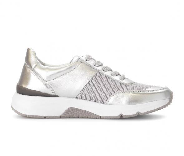 Mooi metallic