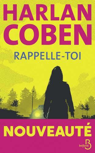 Rappelle-toi, Harlan Coben