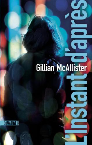L’instant d’après, Gillian McAllister