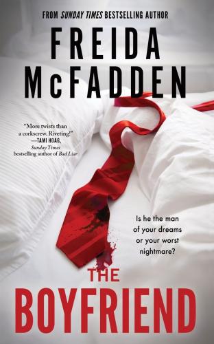 Le Boyfriend, Freida McFadden