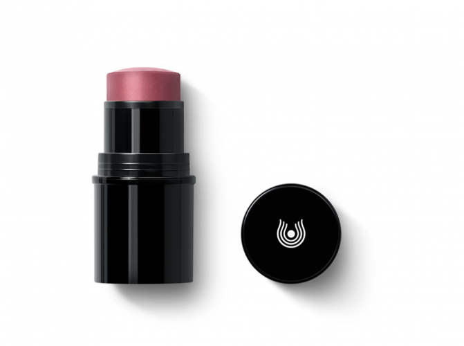 Le bluff du blush
