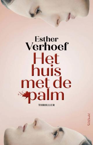 Het huis met de palm van Esther Verhoef