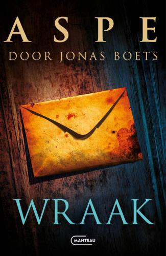 Wraak van Jonas Boets