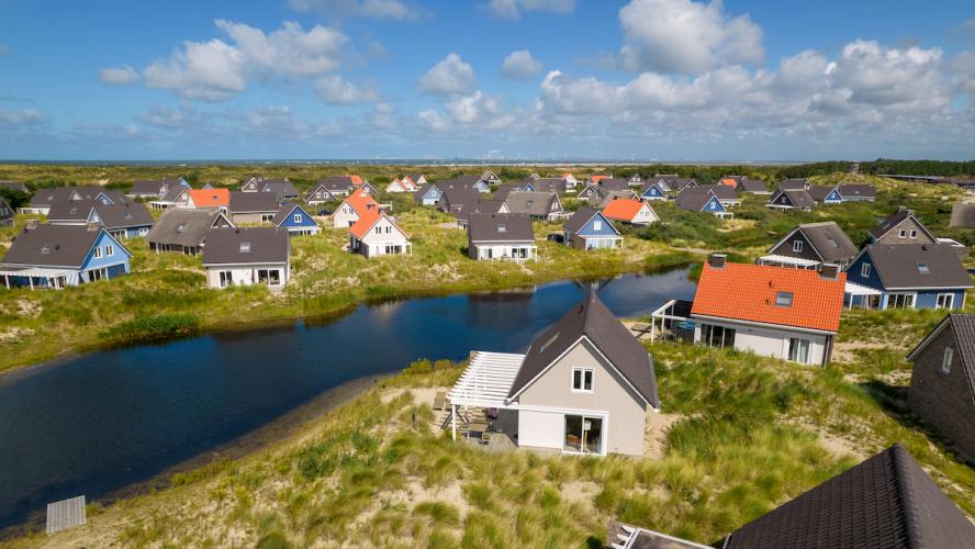 Landal Strand Resort Ouddorp Duin