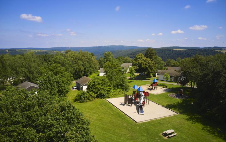 Landal Sonnenberg