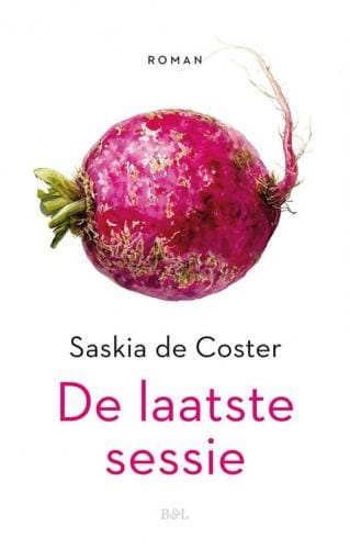 De laatste sessie van Saskia de Coster