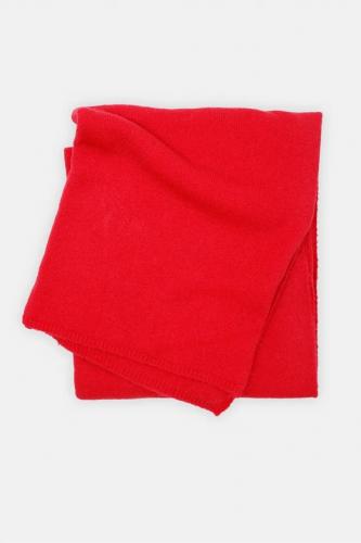 Vandaag is rood