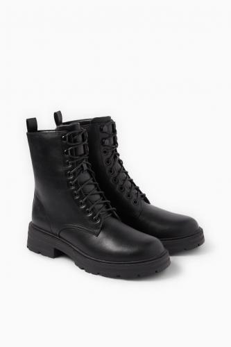 Stoere veterlaars