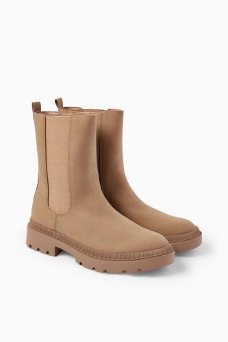 Budgettopper