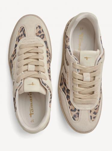 Subtiele sneaker