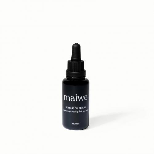 Serum met rozenbottelolie