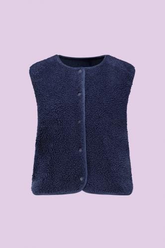 Teddy bodywarmer
