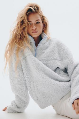 Teddy sweatshirt