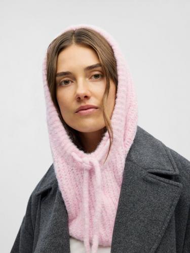 Romantisch roze
