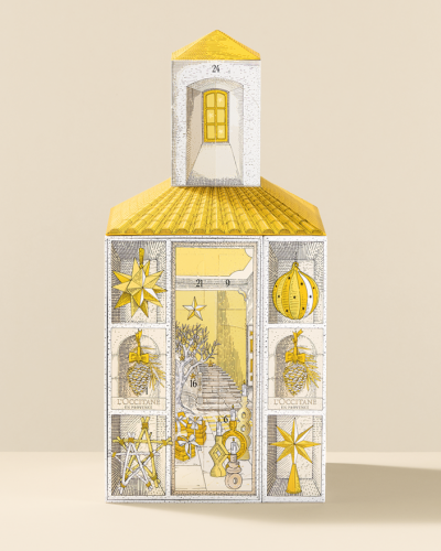 L'Occitane