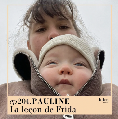 Pauline: la leçon de Frida