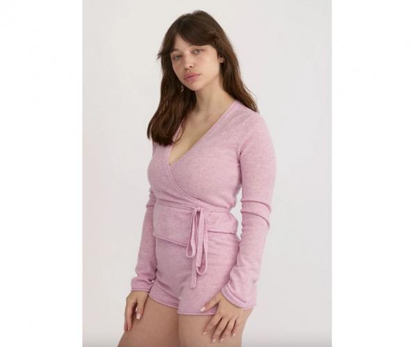 Cache-Cœur - Organic Basics