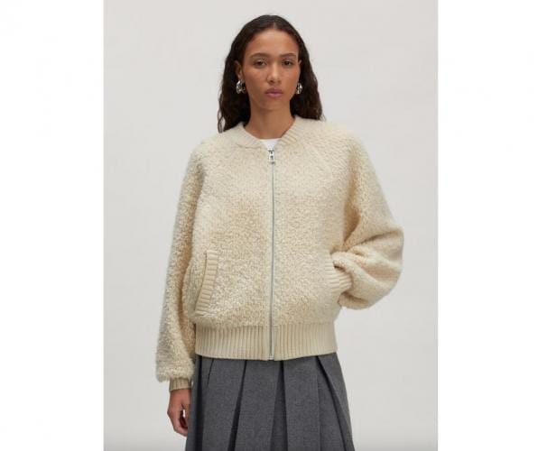 Cardigan Sindy - Edited