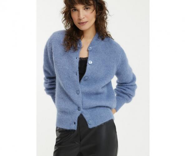 Gilet bomber - La Redoute Collections