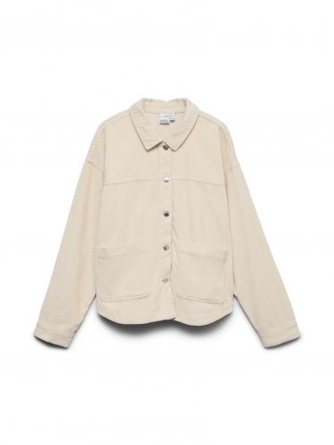 Jasje uit ribfluweel