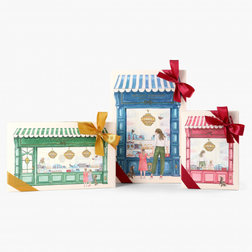 Moeilijk te weerstaan