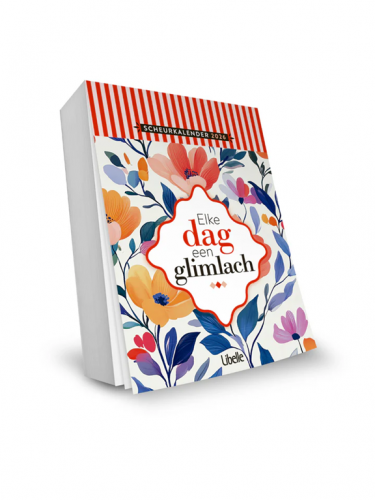 Elke dag een glimlach