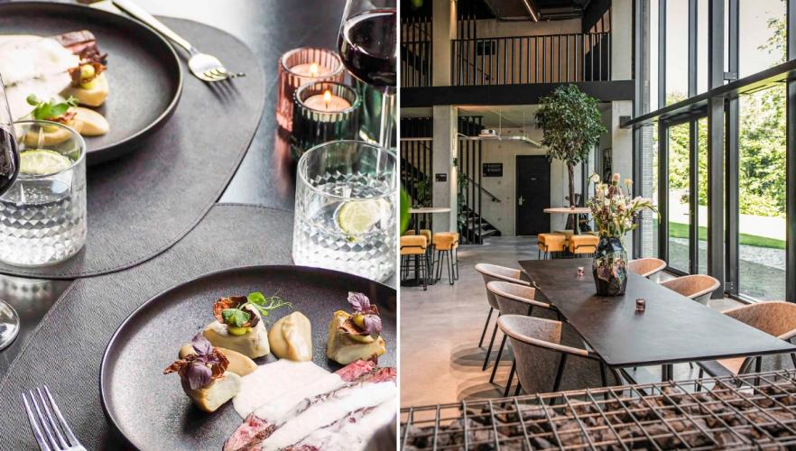 Hotel Valkenburg by Mercure ****