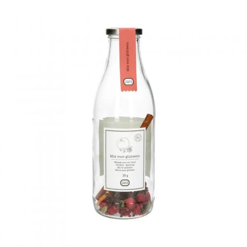 Mix voor glühwein 