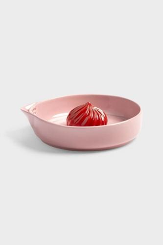 'Pudding’ citruspers 