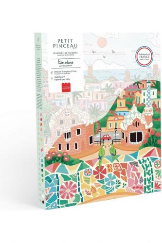 Paint By Number kit 