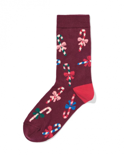 Zuurstokken met een strik