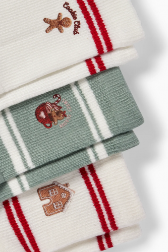 Maten voor het hele gezin